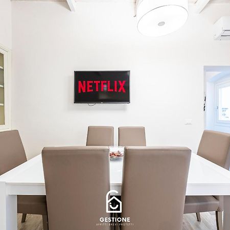 5 Minuti Duomo - Luxury Appartamento Con Terrazza Florence Extérieur photo