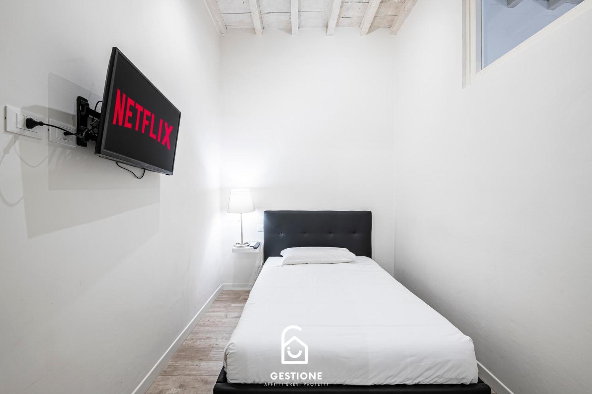 5 Minuti Duomo - Luxury Appartamento Con Terrazza Florence Extérieur photo