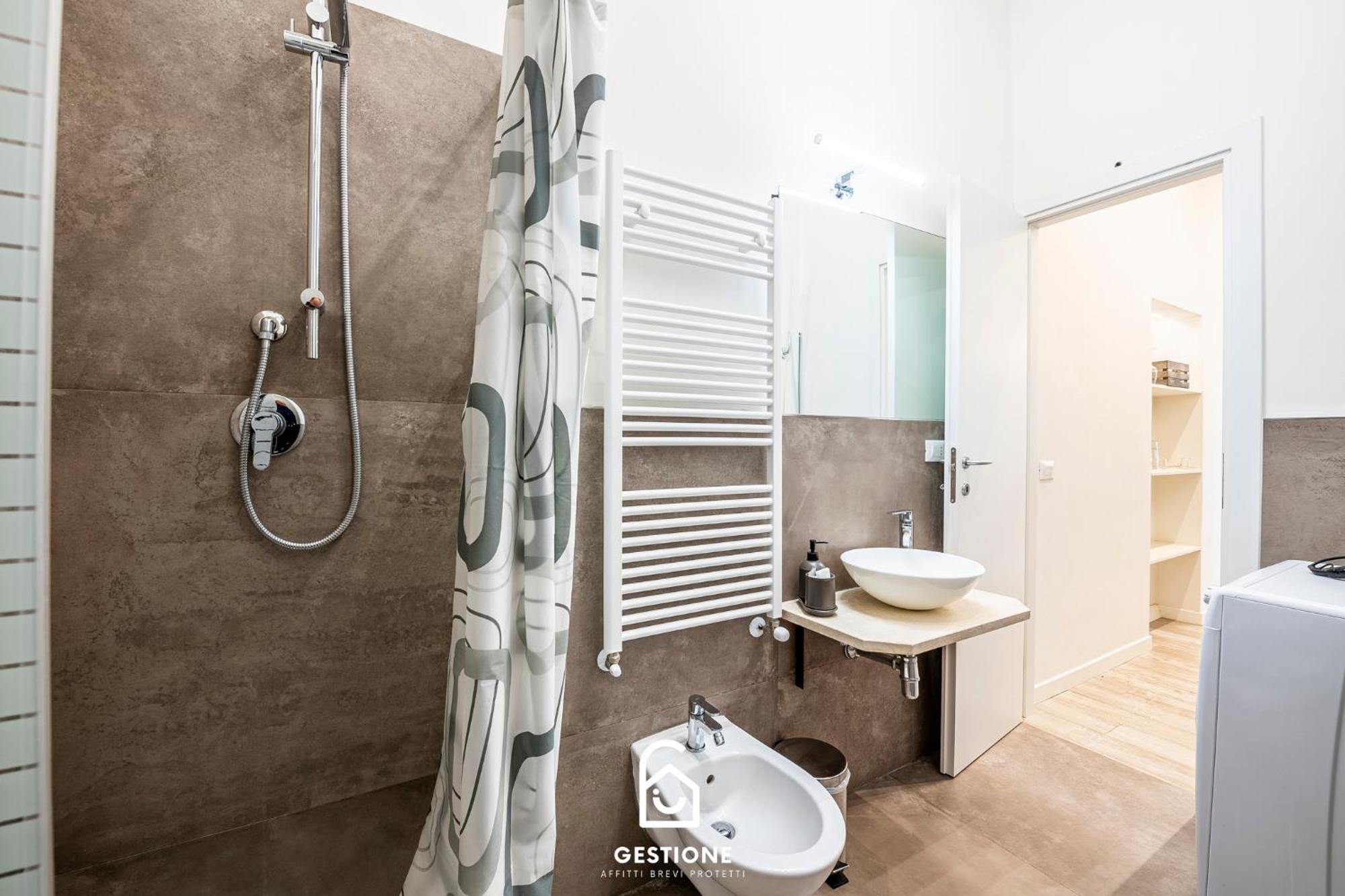5 Minuti Duomo - Luxury Appartamento Con Terrazza Florence Extérieur photo